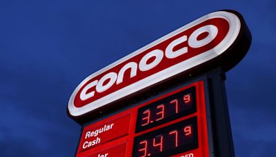 ConocoPhillips to Acquire Marathon Oil in $17.1 Billion All-Stock Deal