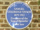 Samuel Coleridge-Taylor