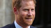 Prince Harry says lawsuits against UK press 'central piece' in family breakdown