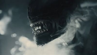 New Image From ALIEN: ROMULUS Unleashes a Xenomorph