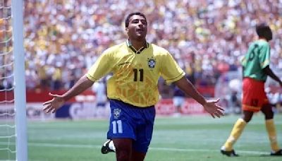 Former Brazilian Striker Romario Brands Current Players As "Stupid"