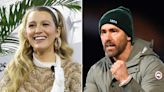 Blake Lively says she bought ESPN+ just to watch husband Ryan Reynolds experience 'crippling anxiety' at Wrexham soccer game: 'Worth it'