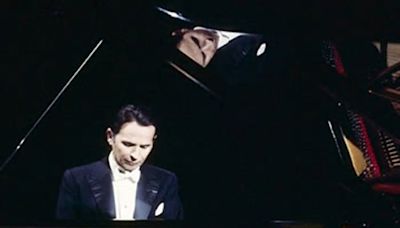 Murió el prestigioso pianista Byron Janis: tenía 95 años y había logrado seguir tocando a pesar de una severa artritis