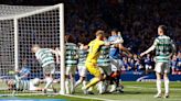 Celtic vs Rangers LIVE! Scottish Cup final match stream, latest score and updates today after Idah goal