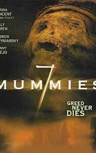 7 Mummies