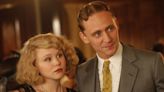 Tom Hiddleston Charmed As F. Scott Fitzgerald in This Time-Travel Romance