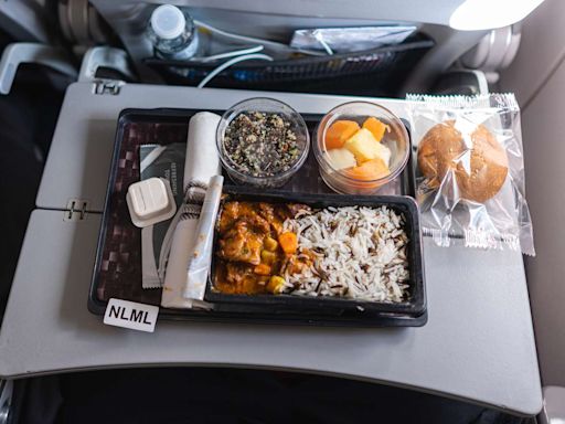 Delta Plane Diverts to N.Y.C. After Passengers Are Served ‘Spoiled' Food Mid-Flight