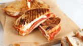 10 Best Panini Recipes