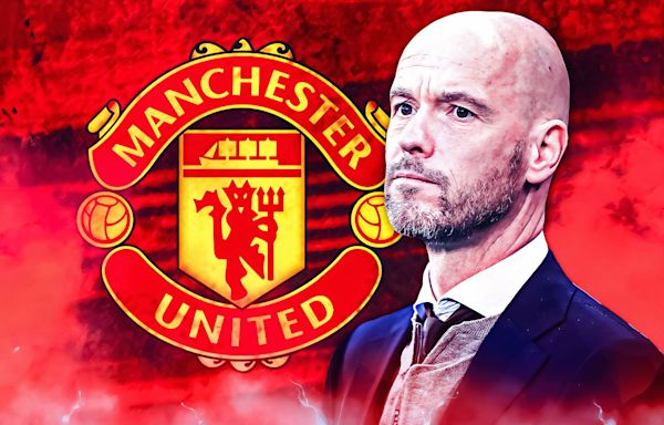 Exclusive: Man Utd Leaning Towards Final Ten Hag Decision