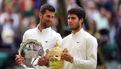 Wimbledon 2024 prize money: How much do players earn round-by-round?