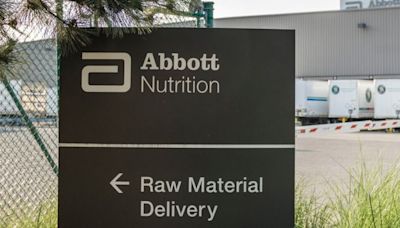 Abbott Laboratories Q2 Earnings: Revenue And Profit Beat Estimates, Nudges Up Annual Profit Guidance On Strong Medical Devices...