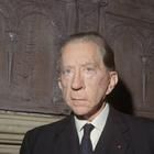 J. Paul Getty