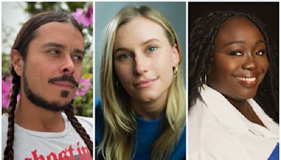 Variety's 10 Screenwriters to Watch for 2024