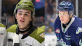 Two Canucks prospects already on Canada's World Juniors radar | Offside