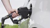 South Georgia's gas prices inch upward