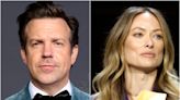 Olivia Wilde served with custody papers from ex Jason Sudeikis live on stage