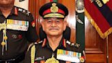 Army fully capable, ready to face all challenges: Gen Dwivedi