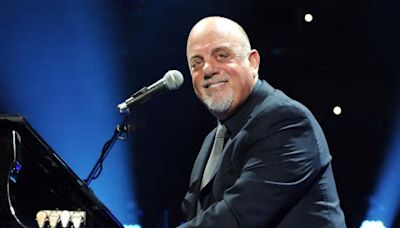 Billy Joel Fans Fuming After CBS Cuts Concert Special In The Middle Of “Piano Man”: “Complete BS”