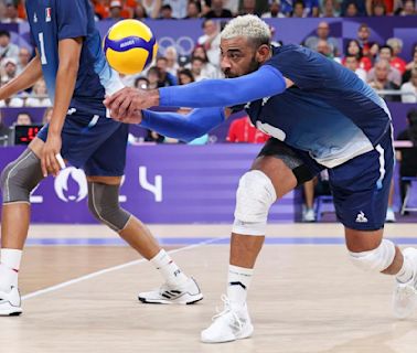 How to watch Men's Volleyball semi-finals at Olympics 2024: free live streams and schedule