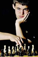 Magnus Carlsen