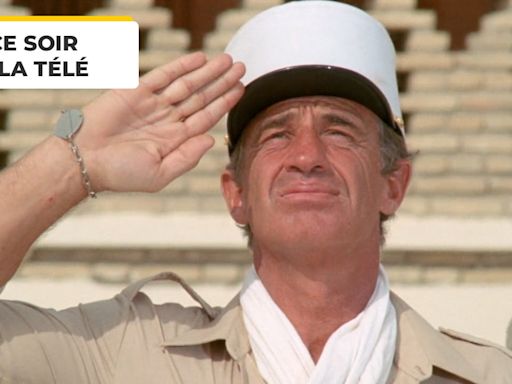 Ce soir à la télé : Belmondo est membre des Morfalous, mais au fait, c'est quoi un "morfalou" ?