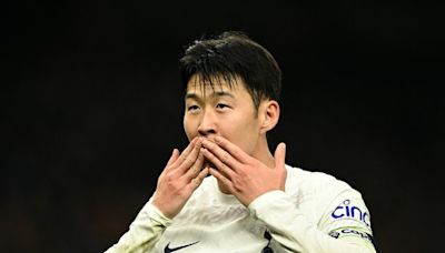 "Uncomfortable" Tottenham attacker set for contract