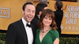 Vincent Kartheiser and Alexis Bledel are divorcing after eight years of marriage