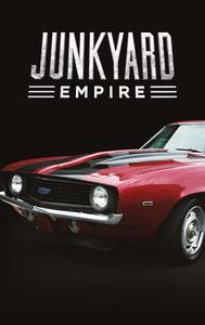 Junkyard Empire