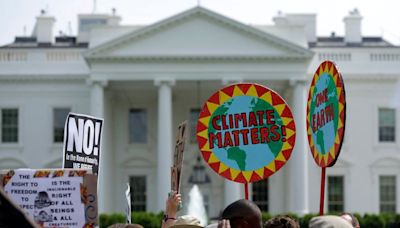 Right-wing shift may slow, not reverse climate action