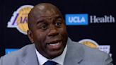 Magic Johnson Voices Strong Opinion on Jamal Murray After Lakers' Game 5 Defeat