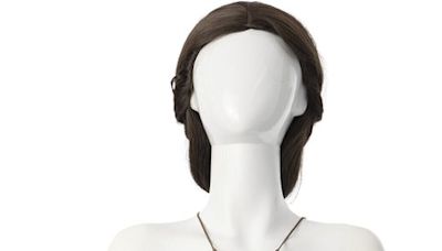 Princess Leia bikini costume from set of 'Star Wars' movie sells at auction for $175K