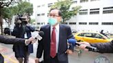 陳水扁親家趙玉柱獲假釋 法院裁定保護管束