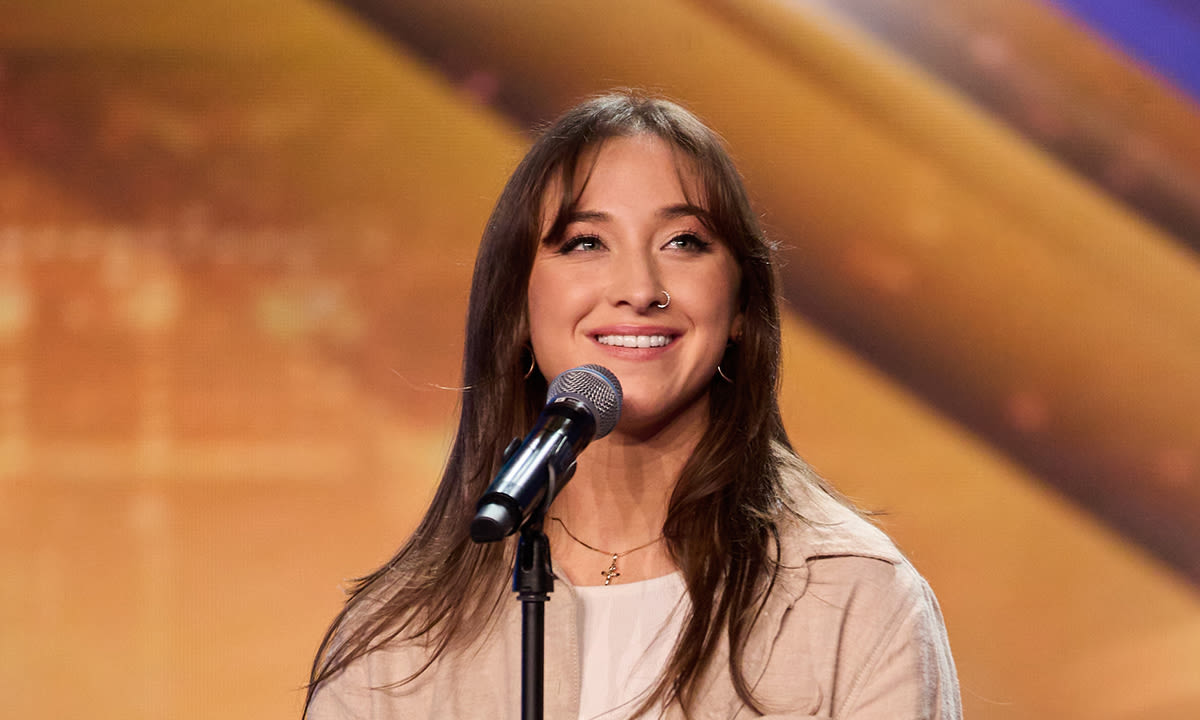 Britain's Got Talent star Sydnie Christmas hits back at West End claims