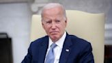 Biden has to deal with a second war he didn’t want. His task is to contain it