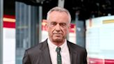 Robert F. Kennedy Jr. sues Google, YouTube for alleged censorship