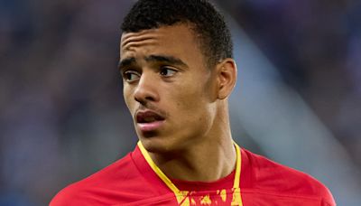 Greenwood transfer exit 'agreed' with Man Utd 'set for 50%' of any future sale