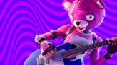 Fortnite Festival's New Season Makes The Game Even More Like Rock Band