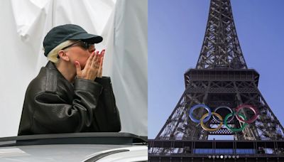巴黎奧運揭幕倒數表演嘉賓藏不住了？塞納河畔出現一線索 網笑：八九不離十 - 自由電子報iStyle時尚美妝頻道