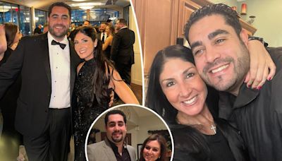 Lauren Manzo’s ex Vito Scalia moves on after divorce from ‘RHONJ’ star