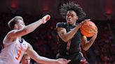 Rutgers men’s basketball drops fifth conference game of the year to Illinois