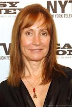 Laurie Metcalf