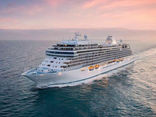 Score Nearly Half-off a Regent Seven Seas Cruise Next Year — What to Know