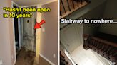 Home Inspectors Are Sharing Photos Of The Worst Things They've EVER Discovered On The Job