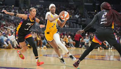 Best WNBA Player Props Today – WNBA Prop Bets