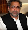 Shahid Khaqan Abbasi