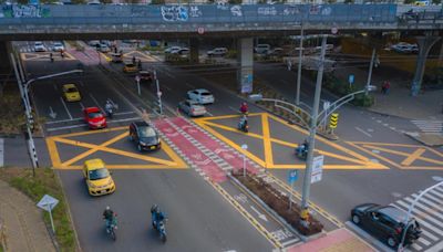 Rotación del pico y placa es falsa: Alcaldía de Medellín