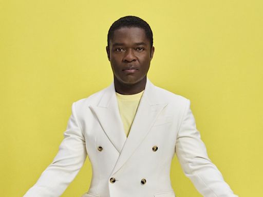 David Oyelowo on Creating an Inclusive Kingdom and Sticking With ‘Bass Reeves’ After Being Turned Down by Every Studio