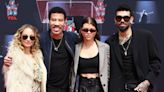 Lionel Richie says daughter Sofia having 'nervous breakdown' prepping for birth