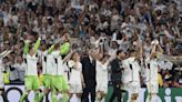 Real Madrid-Borussia Dortmund, final inédita de la Liga de Campeones