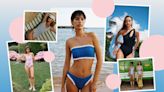 Your ultimate guide to summer 2024 swimwear — from luxury bikinis to high street one shouldered costumes